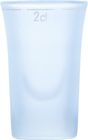 Stamper "Frostet Junior"